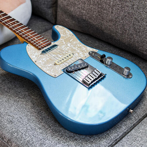 Fender Telecaster