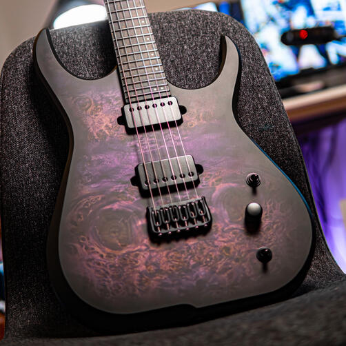 Skervesen Raptor