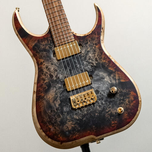 Skervesen Raptor